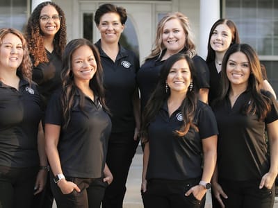 Ballard Family Dentistry