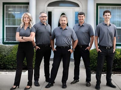 Ballard Family Dentistry