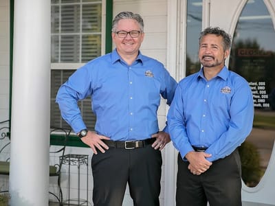 Ballard Family Dentistry