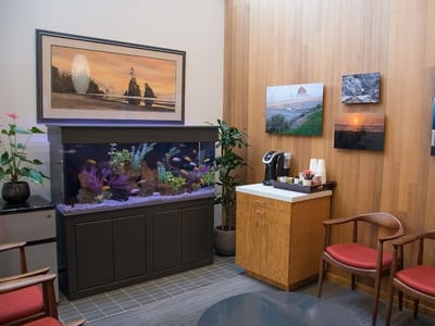 Ballard Neighborhood Dentist