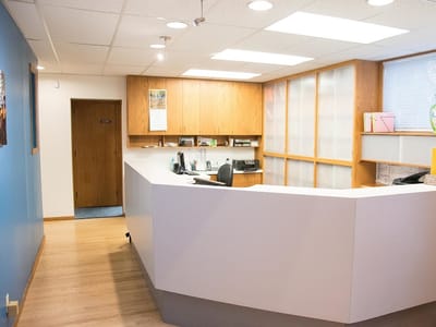 Ballard Neighborhood Dentist