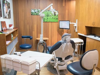 Ballard Neighborhood Dentist