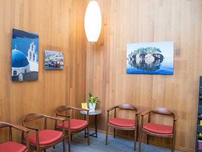 Ballard Neighborhood Dentist