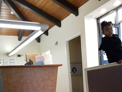 Ballinger Famly Dental