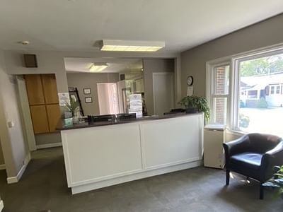 Ballpark Heights Family Dental