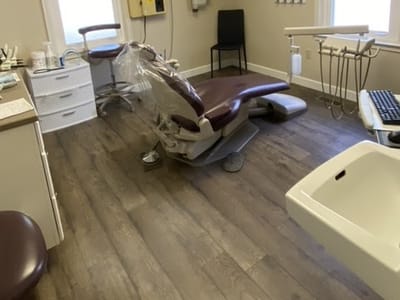 Ballpark Heights Family Dental