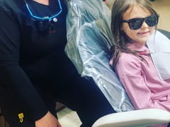 Ballwin Dentist - Angelina Anisimova, DDS