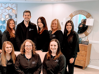 Balmoral Dental Center