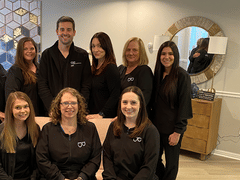 Balmoral Dental Center