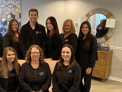 Balmoral Dental Center