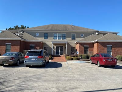 Balmoral Dental Center