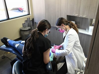 Balota Family Dentistry