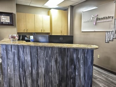 Balota Family Dentistry