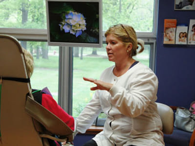 Ban R Barbat DDS - Shelby Township Dentist