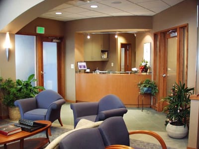 Ban R Barbat DDS - Shelby Township Dentist