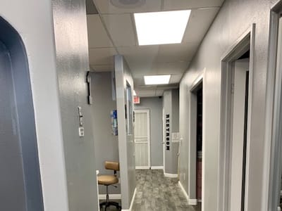 banarian dental group