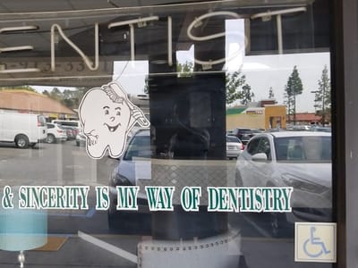 banarian dental group