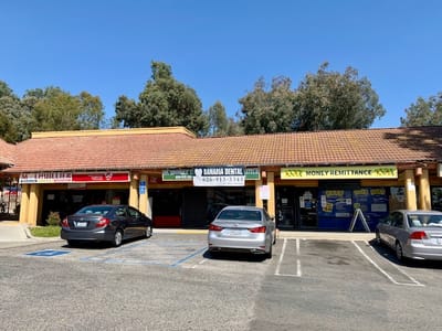 banarian dental group