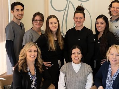 Baptist Road Dental - Dentist Monument