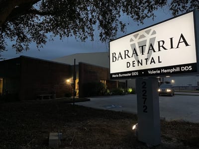 Barataria Dental