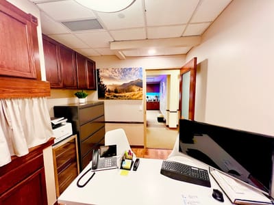 Barclay Dental: Nael Meri M DDS