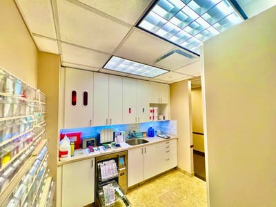 Barclay Dental: Nael Meri M DDS