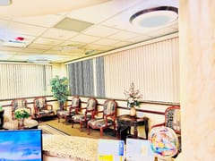 Barclay Dental: Nael Meri M DDS