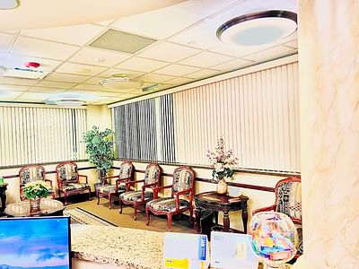 Barclay Dental: Nael Meri M DDS