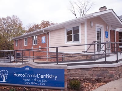 Barco Family Dentistry