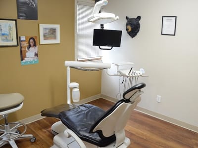 Barco Family Dentistry