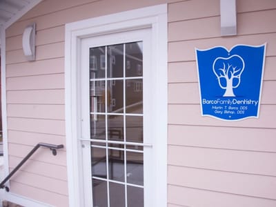 Barco Family Dentistry