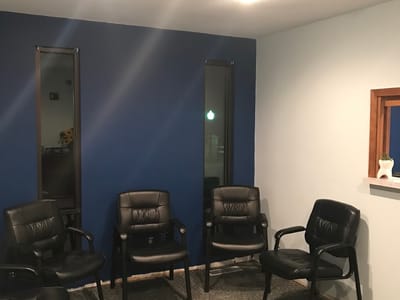 Barden Family Dentistry