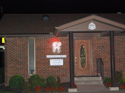 Barden Family Dentistry