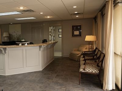 Barksdale Family Dentistry: John Barksdale, DDS