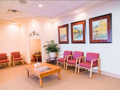 Barlow Family Dentistry