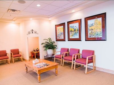 Barlow Family Dentistry