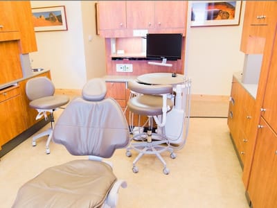 Barlow Family Dentistry