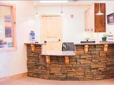 Barlow Family Dentistry