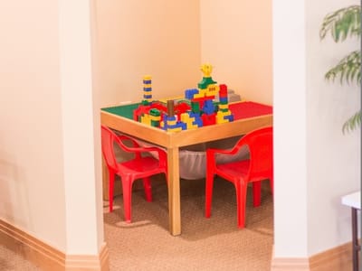 Barlow Family Dentistry