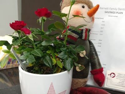 Barnett Family Dentistry