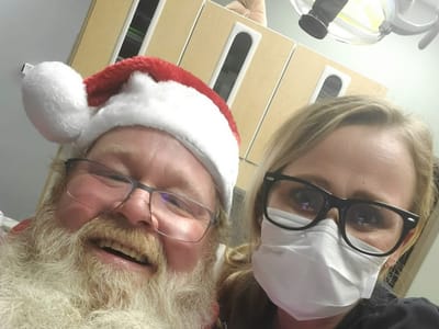 Barnett Family Dentistry