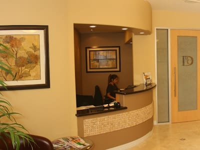 Barranca Canyon Dentistry