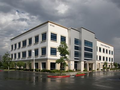 Barranca Canyon Dentistry