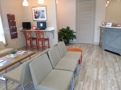 Barras Family Dentistry