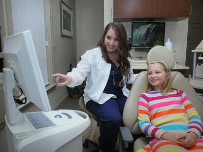 Barras Family Dentistry