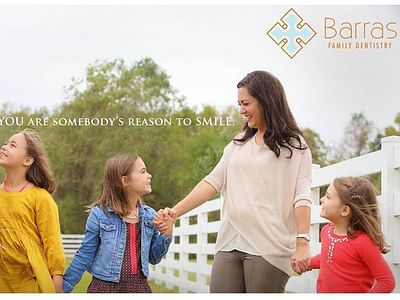 Barras Family Dentistry