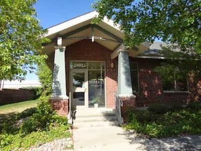 Barrett Family Dentistry