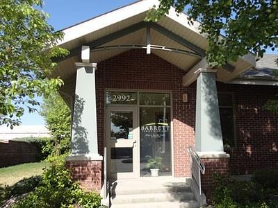 Barrett Family Dentistry