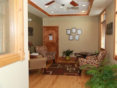 Barrett Family Dentistry