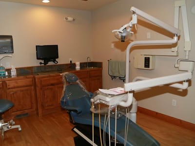 Barrett Family Dentistry